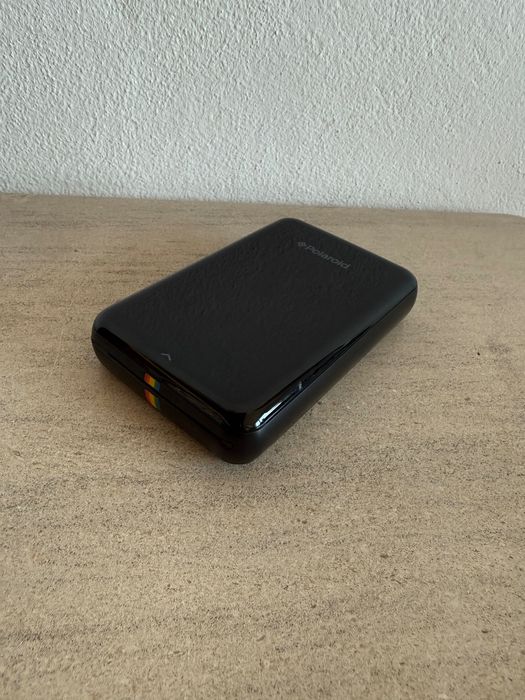 Polaroid mini printer ZIP, 2015, NO POLMP01B, Impressora Polaroid