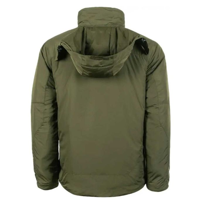 Куртка зимова Snugpak arrowhead olive
