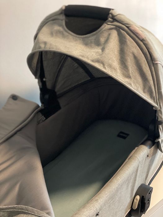 Cybex Balios S Lux Gondola
