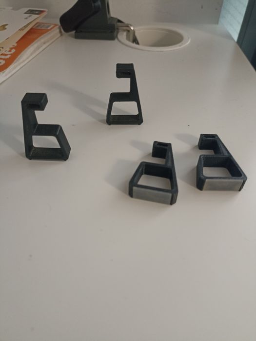 PS4 Support Stands64585347840003120