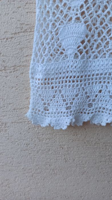 Top de Renda Ajustável