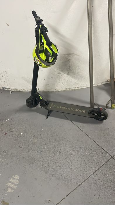 Trotibete Prixton semi novo