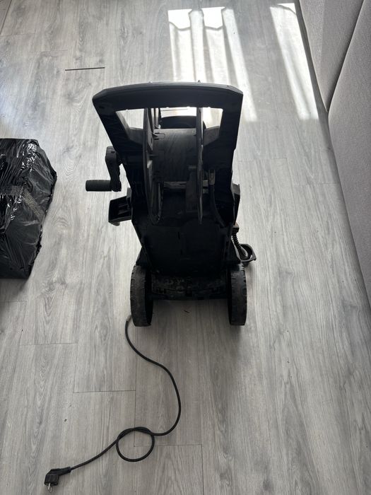 Myjka cisnieniowa karcher k 3.695