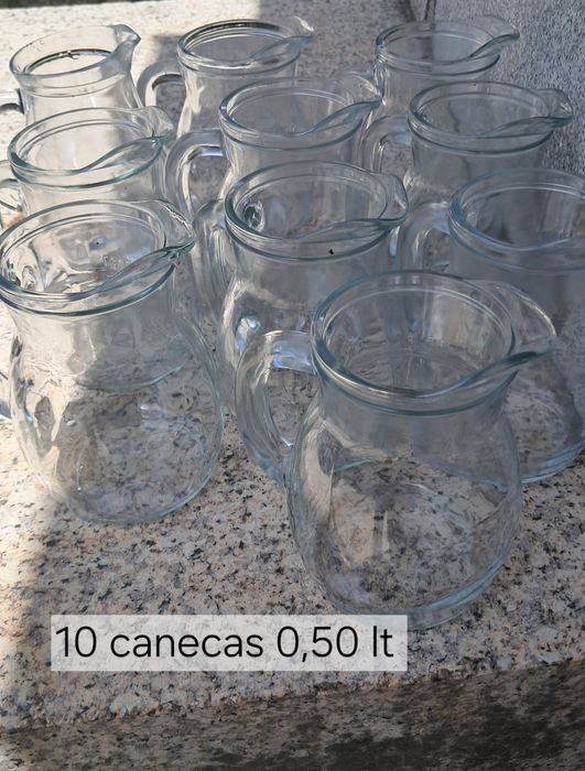 Tigelas canecas vidro509043866401525761