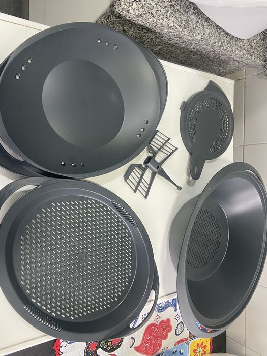 Vendo Bimby TM 6 como nova