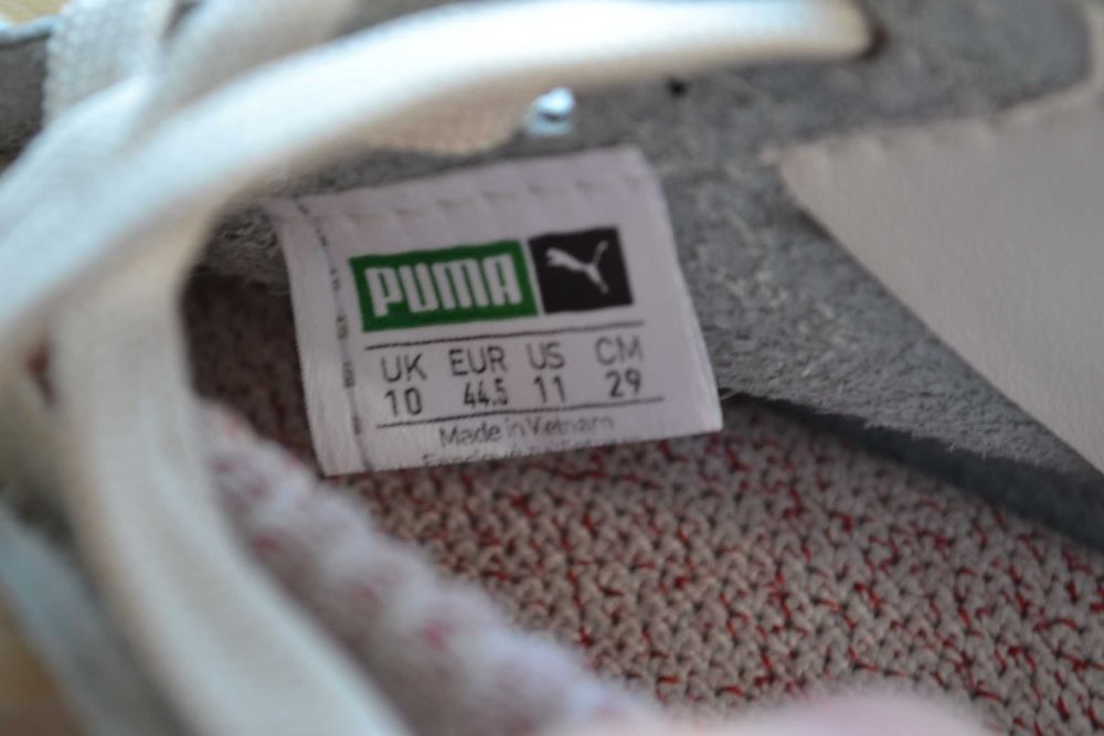 puma clyde sock кроссовки . Оригинал 44.5-46