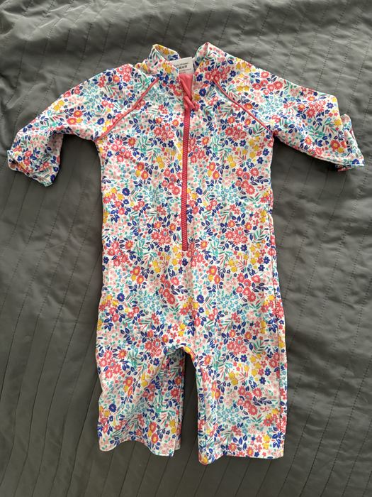 Суцільний купальник для дитини john levis 18-24 міс