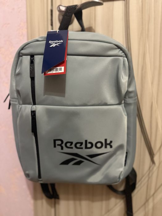 Рюкзак Adidas,Reebok