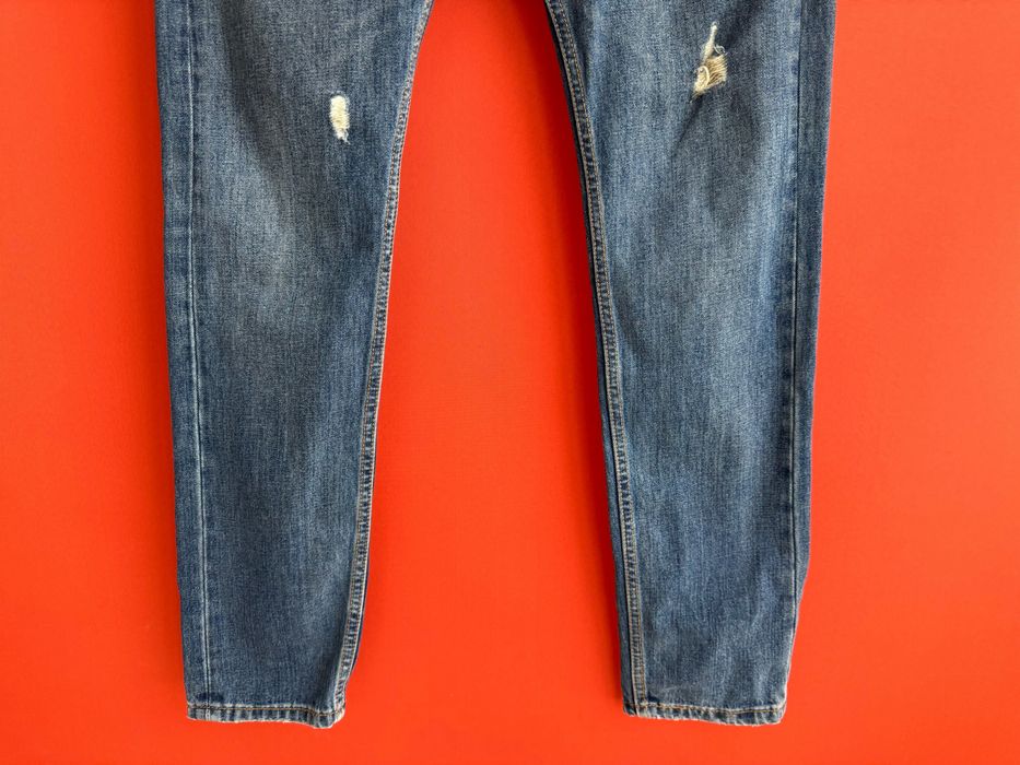 LEVIS LEVI’S 510 Оригінал чоловічі джинси штани розмір 31 32