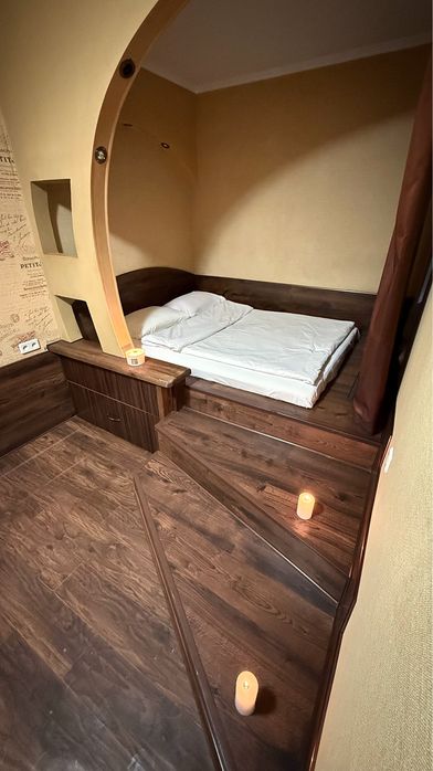 Дом, квартира на сутки,