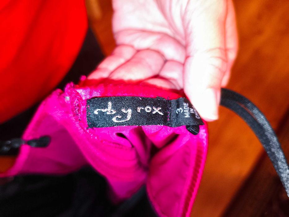 Ruby Rose sukienka rozmiar 3