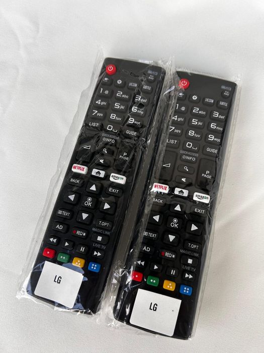 Comando Samsung Smart TV e outras marcas Novos