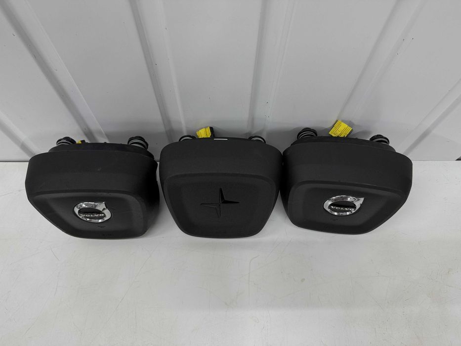 Подушка безпеки Volvo XC40 Polestar 2 Airbag Вольво ХС 40 Полстар 2