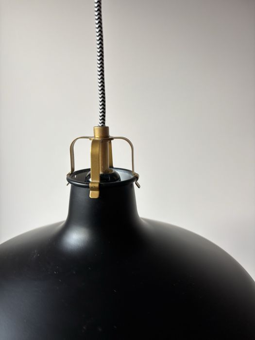Lampa RANARP Ikea