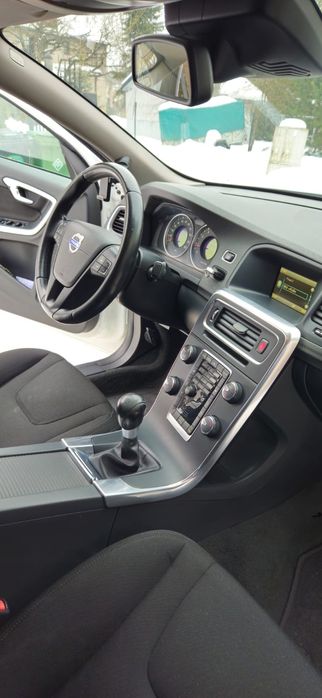 Sprzedam Volvo s60 t3 2012 Salon polska