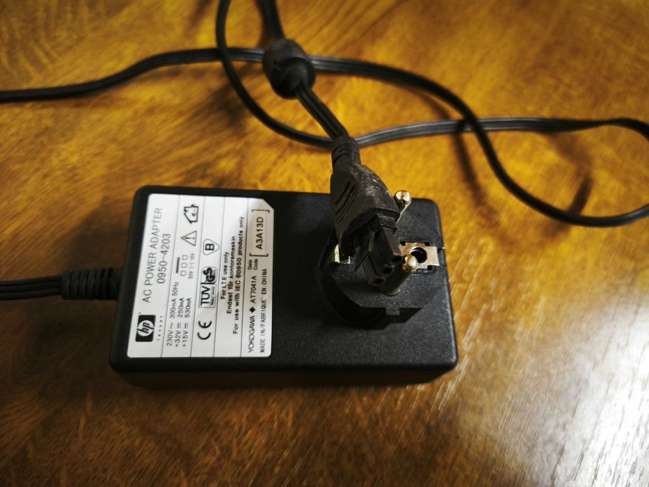 Zasilacz sieciowy Yokogawa AT7041A