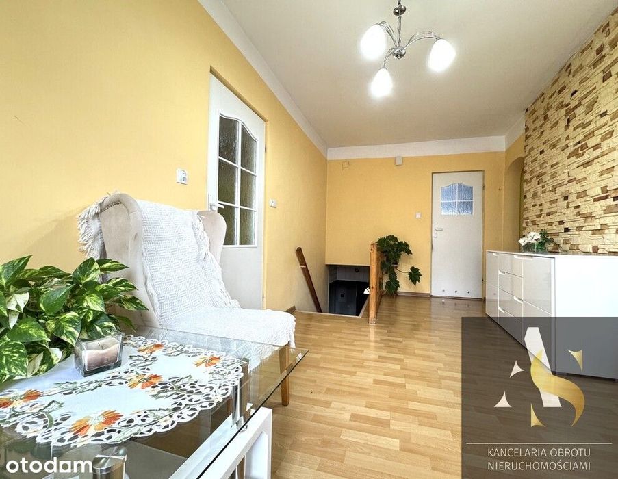 Mieszkanie – Sulików, Podgórze - Widok 5