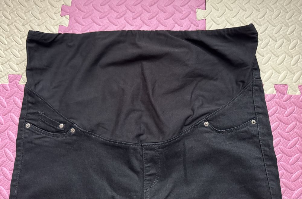 Джинси штани для вагітних