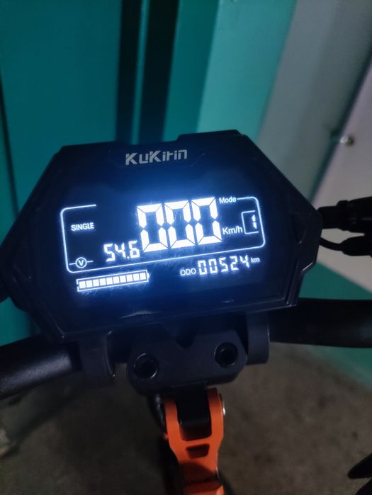 Електросамокат Kugoo g2 Max.