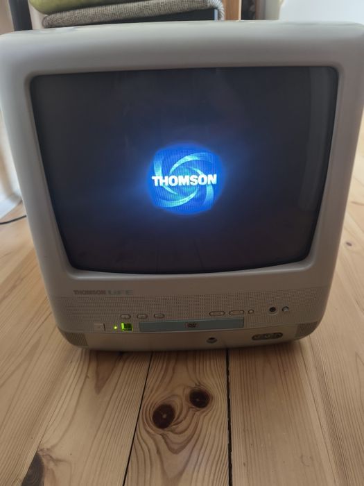 Telewizor Thomson life