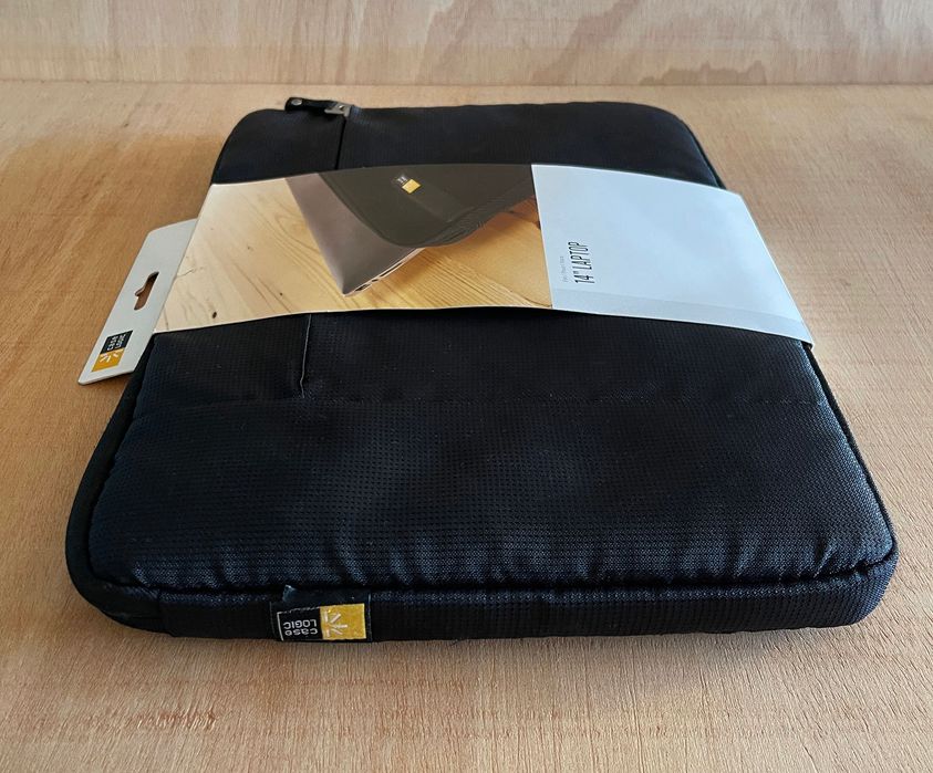 Bolsa Case Logic para Portátil 14”