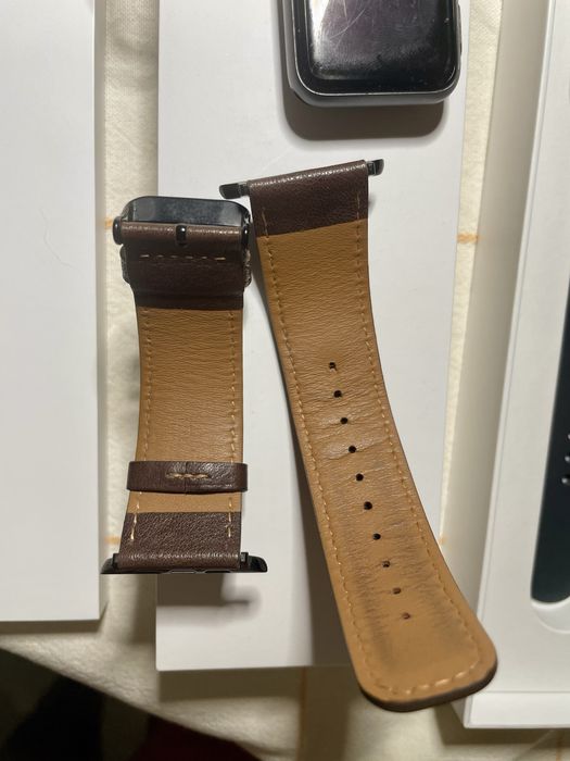 Apple Watch Series 3 42m