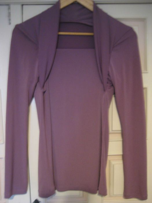 Conjunto artigos de moda para senhora