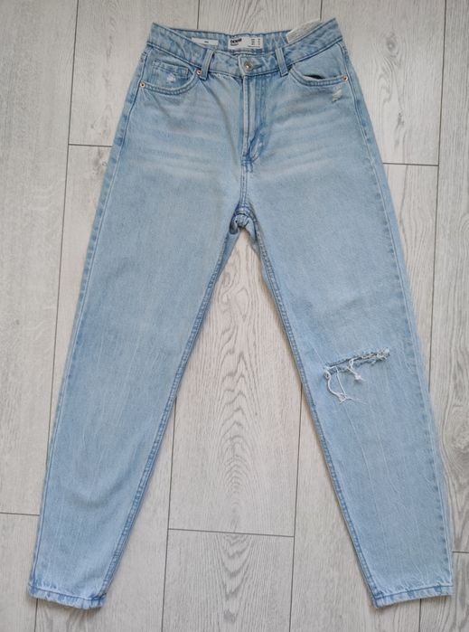 Джинси ZARA, Levi's, Mango, H&M 34