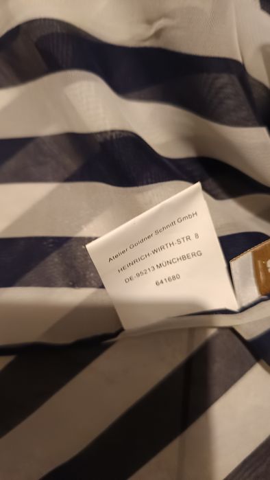 Apaszka chusta wielofunkcyjna