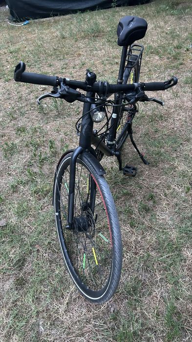 Rower Specialized Cirrus