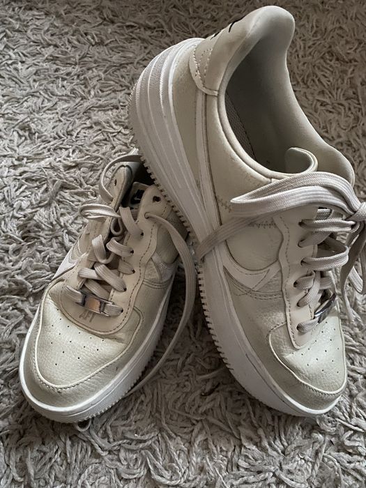 Nike air AIR FORCE I