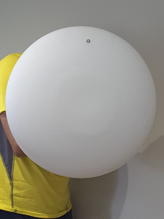 Candeeiro de tecto Suspenso