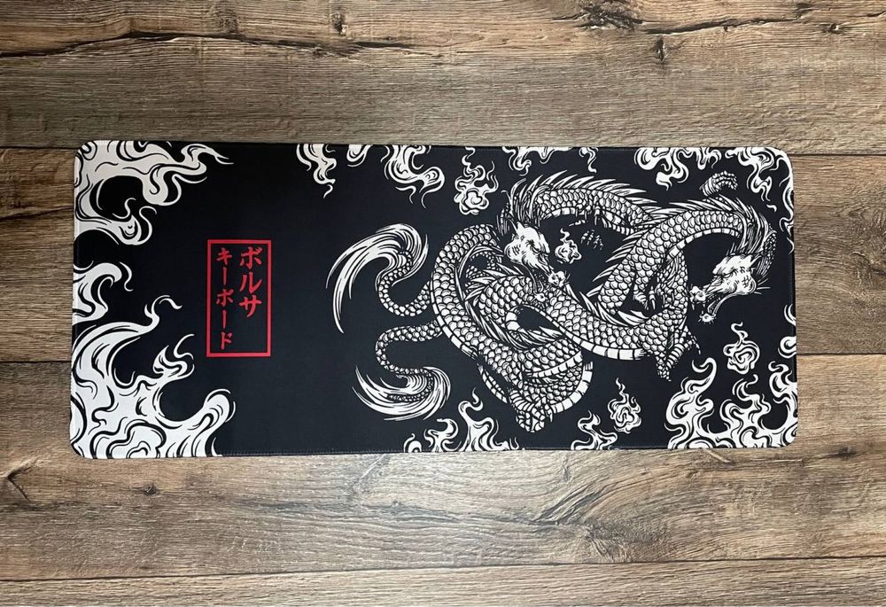 Килимок для Миші  700 x 300 x 2 Коврик для мышки Новый