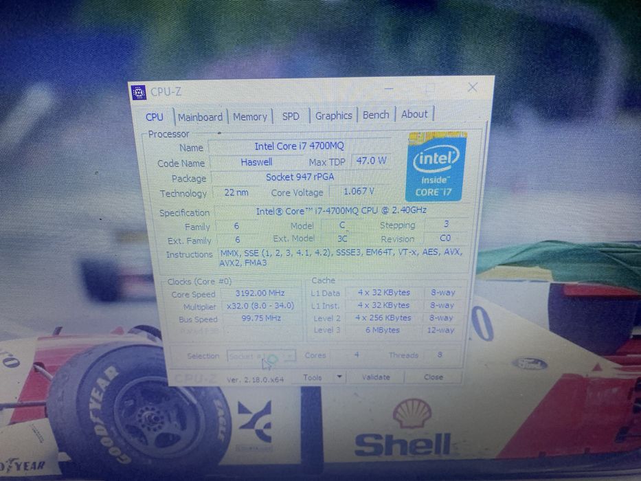 HP Envy 17 como novo I7 4 geraçao