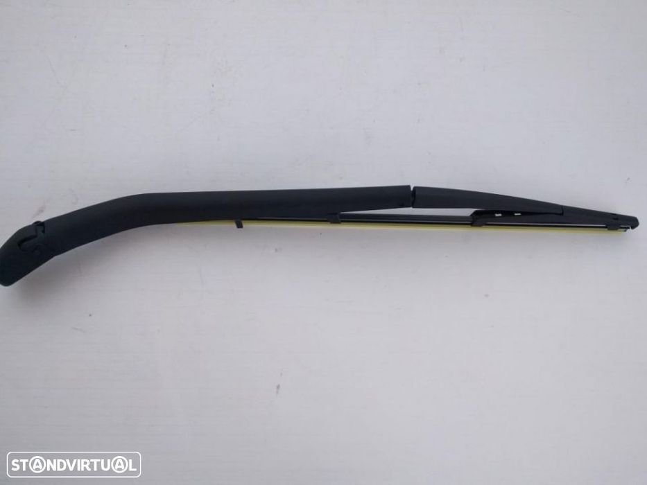 Haste/ escova tras limpa vidros fiat punto 1999 a 2010  (nova)