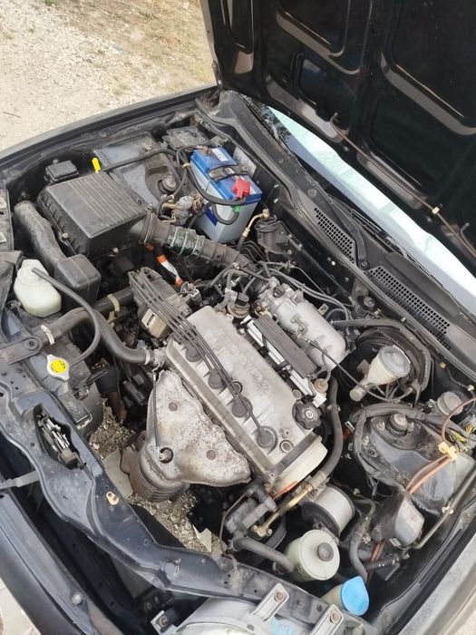 Honda Civic 1.5i VTEC — photo 5