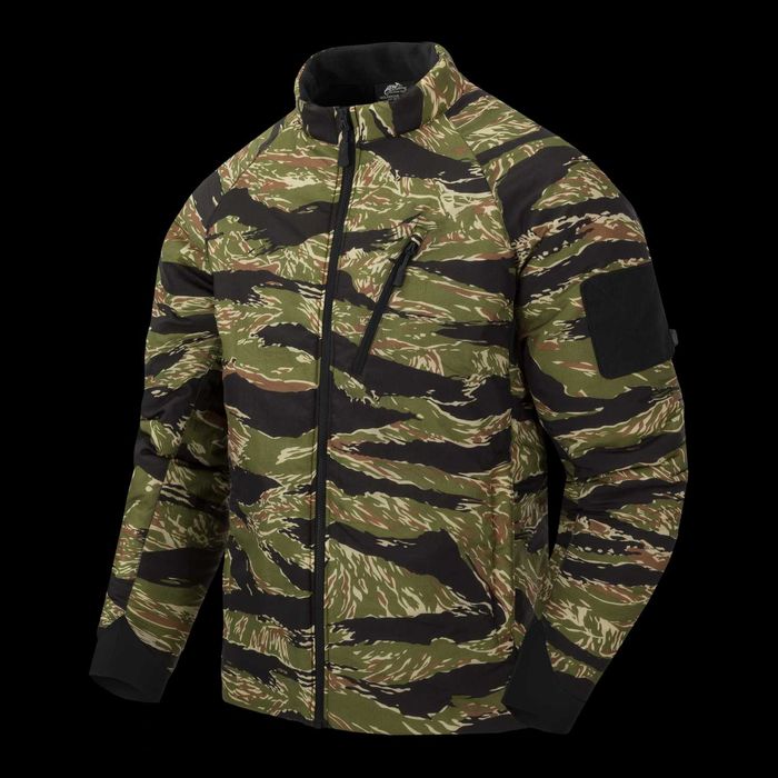 ‼️ Куртка Helikon tex WOLFHOUND Climashield парка термо компакт бомбер