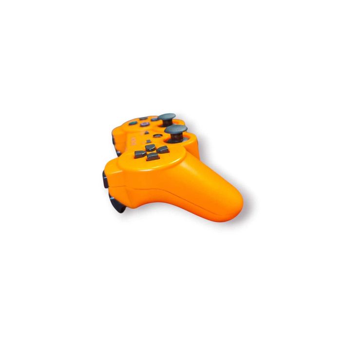 Comando Sony DualShock 3 Original – Laranja | Wireless | PS3