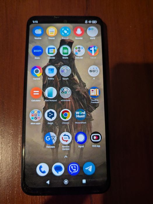 Poco m4 pro 4g  6/128Gb