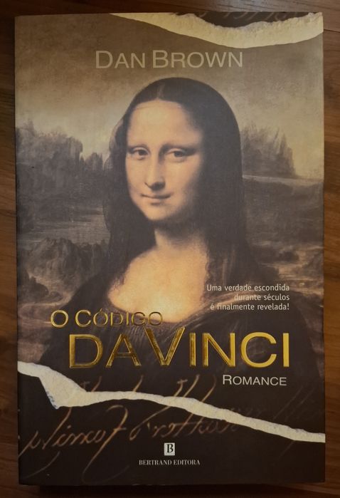 O Código Da Vinci