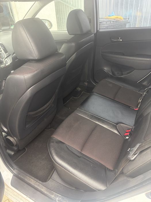 Hyundai i30 kombi 1.6 crdi 2010