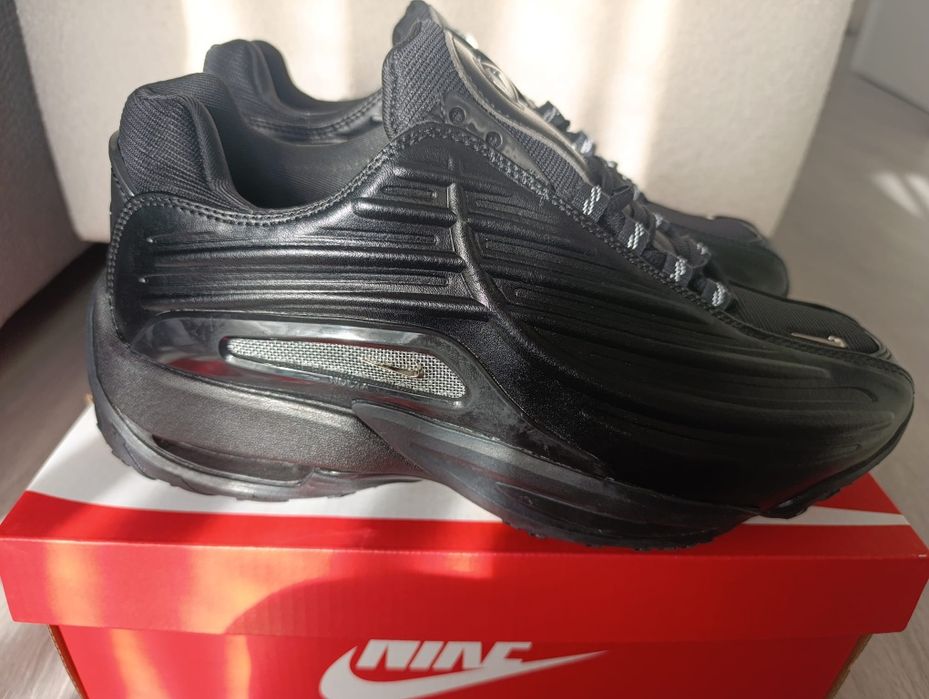 Nike x  Nocta novas