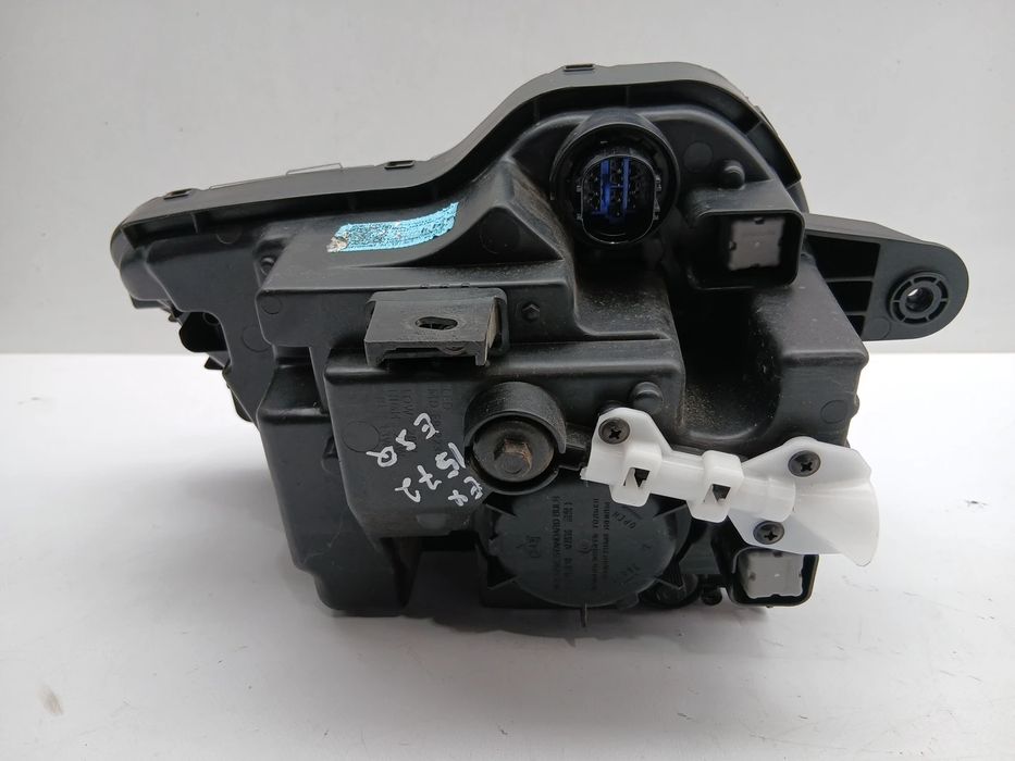 Ótica / farol esquerda HYUNDAI Tucson (NX4E)