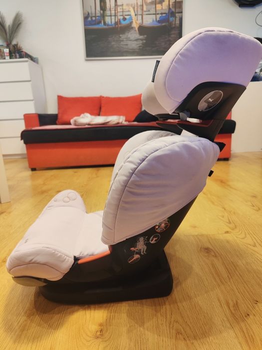 Fotelik samochodowy Maxi Cosi Fero 15-36 kg