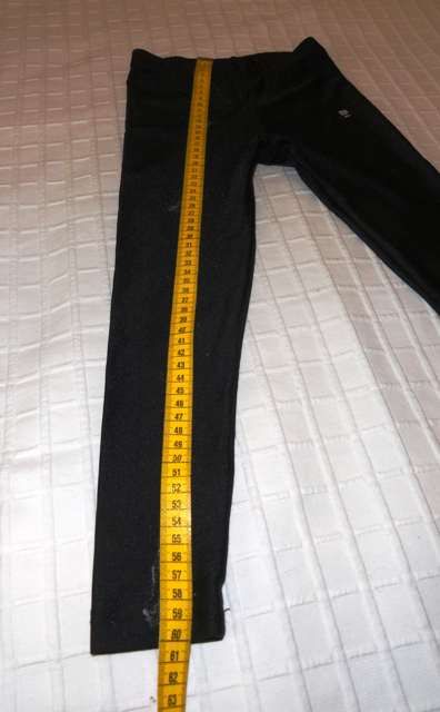 Calças de ginástica - 7-8 Anos