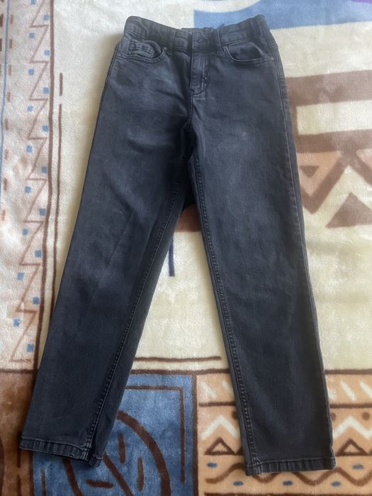 Джинсы JACOB COHEN 10 лет
