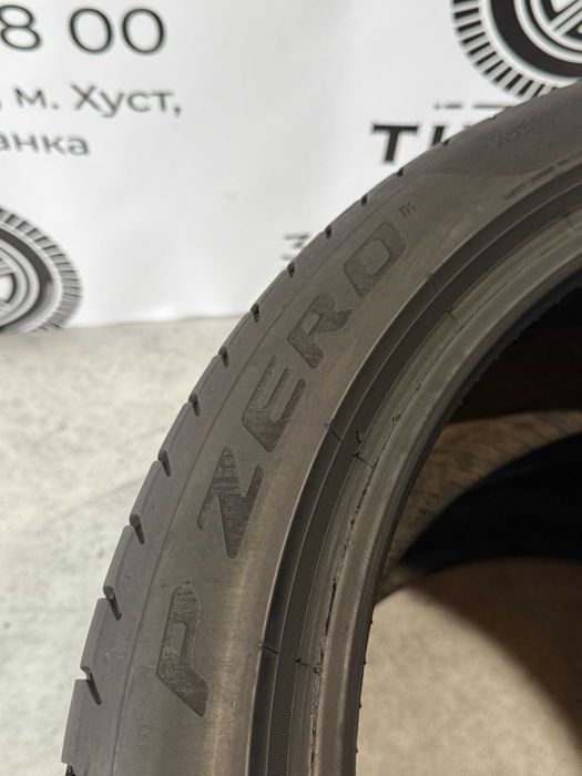 ЛІТНІЙ РОЗПРОДАЖ! Літні шини 275/35/20 Pirelli P Zero RFT, летние шины резина колеса R20