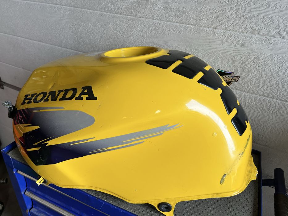 Zbiornik paliwa bak  honda cb 500 pc 26