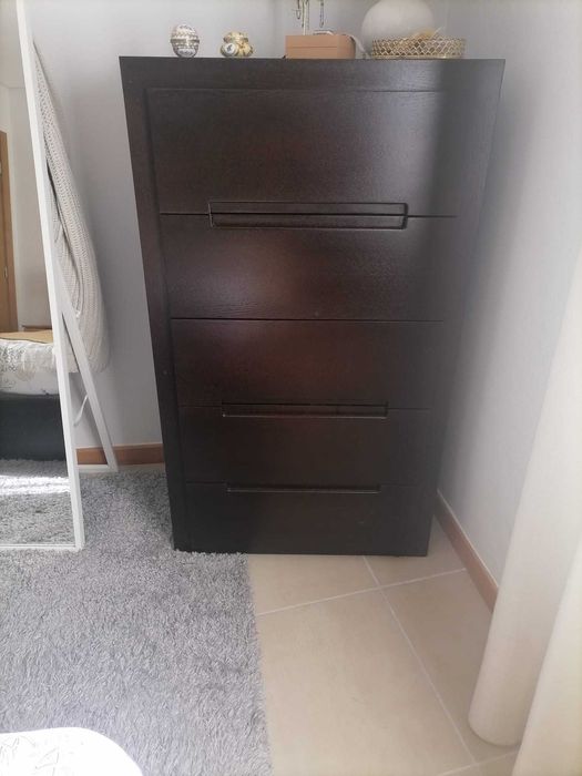 Mesinhas de cabeceira + cómoda
