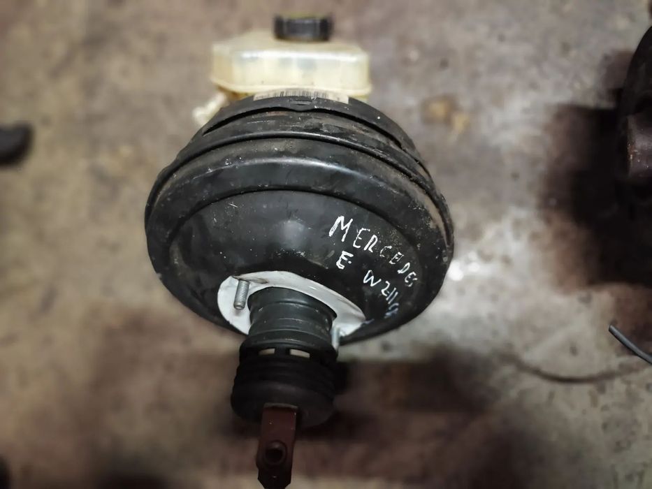 MERCEDES E W211 CDI SERVO FREIO - Z432
